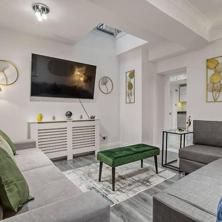 Luxury Oasis Apartment Лондон Екстериор снимка