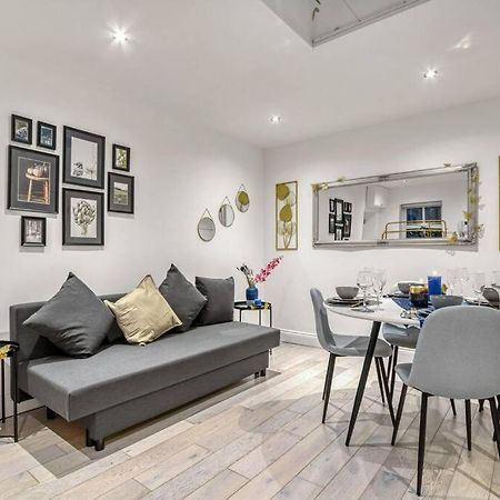 Luxury Oasis Apartment Лондон Екстериор снимка
