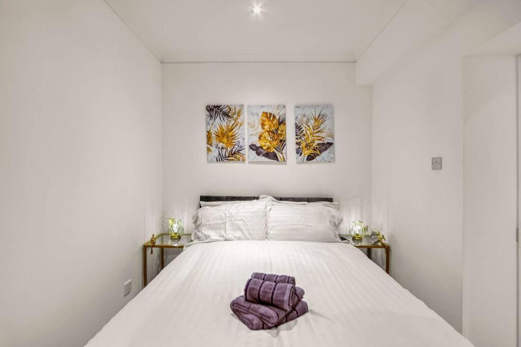 Luxury Oasis Apartment Лондон Екстериор снимка
